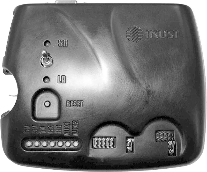 EP60/70 EEPROM kit (USB)