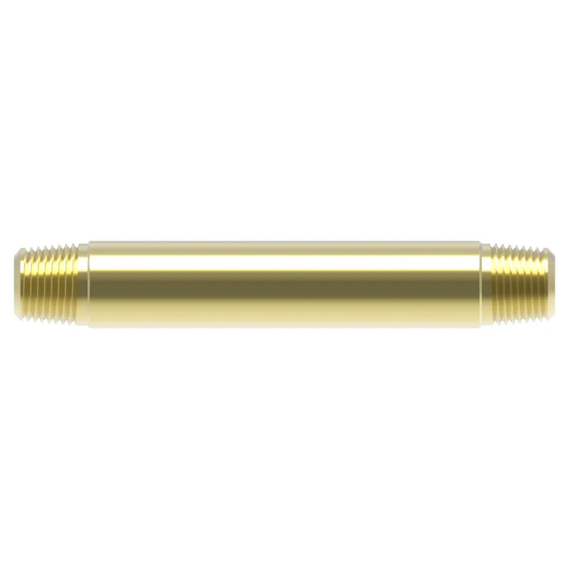 Adapter Brass NPTF/NPSM — photo 2 of 3