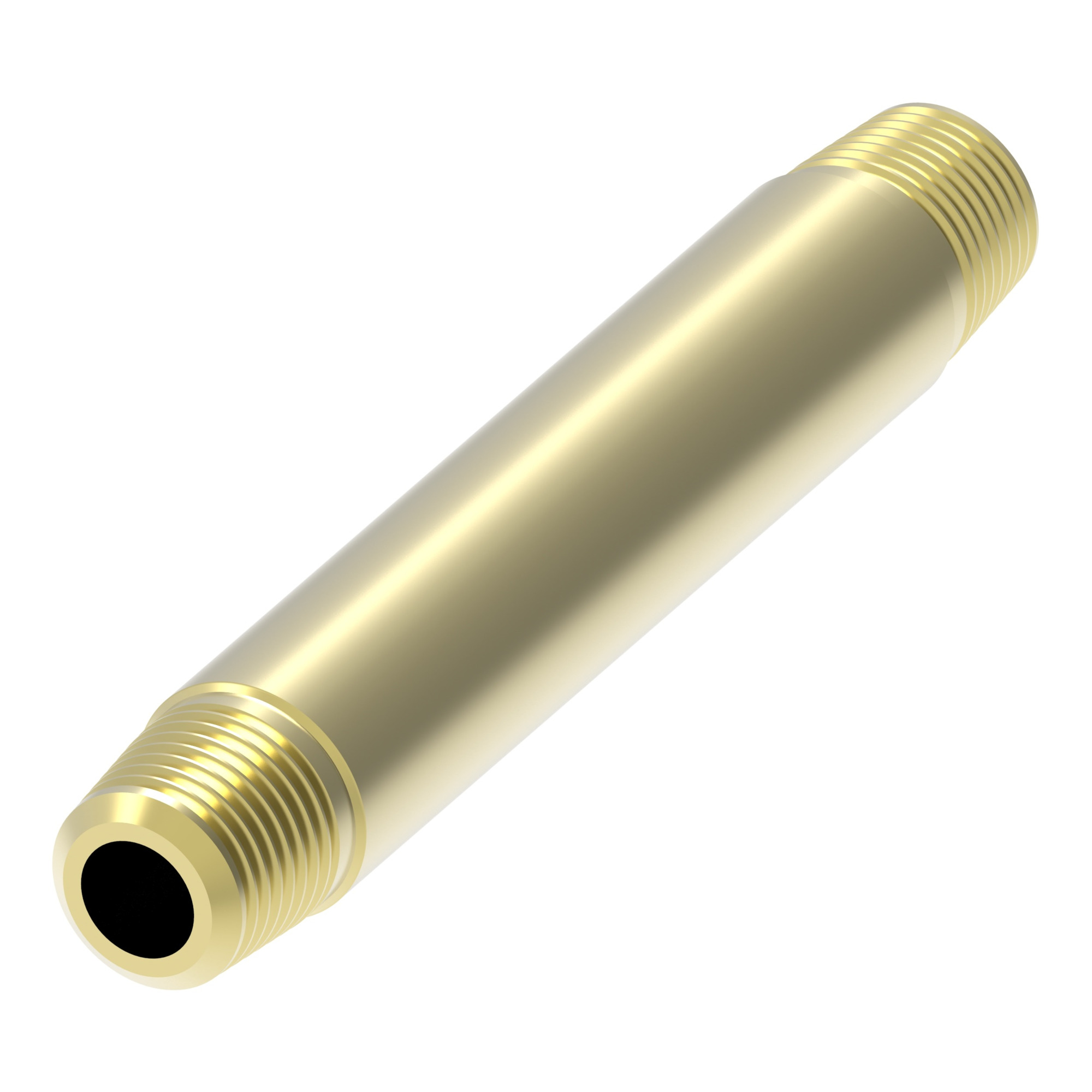 Adapter Brass NPTF/NPSM — photo 1 of 3