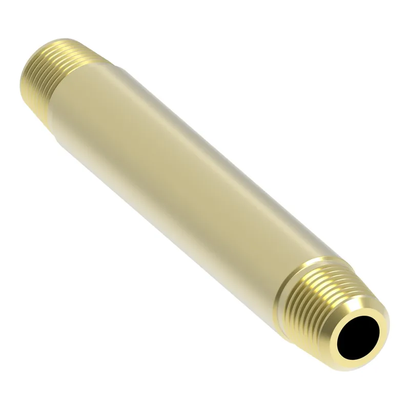 Adapter Brass NPTF/NPSM — photo 3 of 3