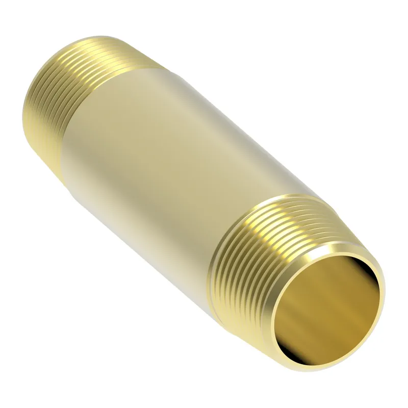 Adapter Brass NPTF/NPSM — photo 2 of 3