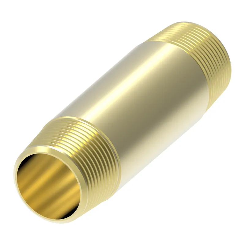 Adapter Brass NPTF/NPSM — photo 1 of 3