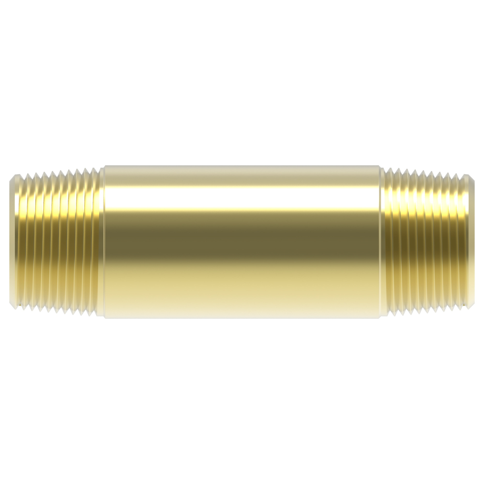 Adapter Brass NPTF/NPSM — photo 3 of 3