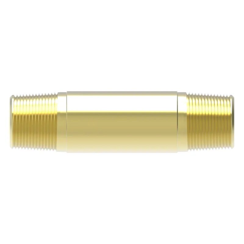 Adapter Brass NPTF/NPSM — photo 3 of 3