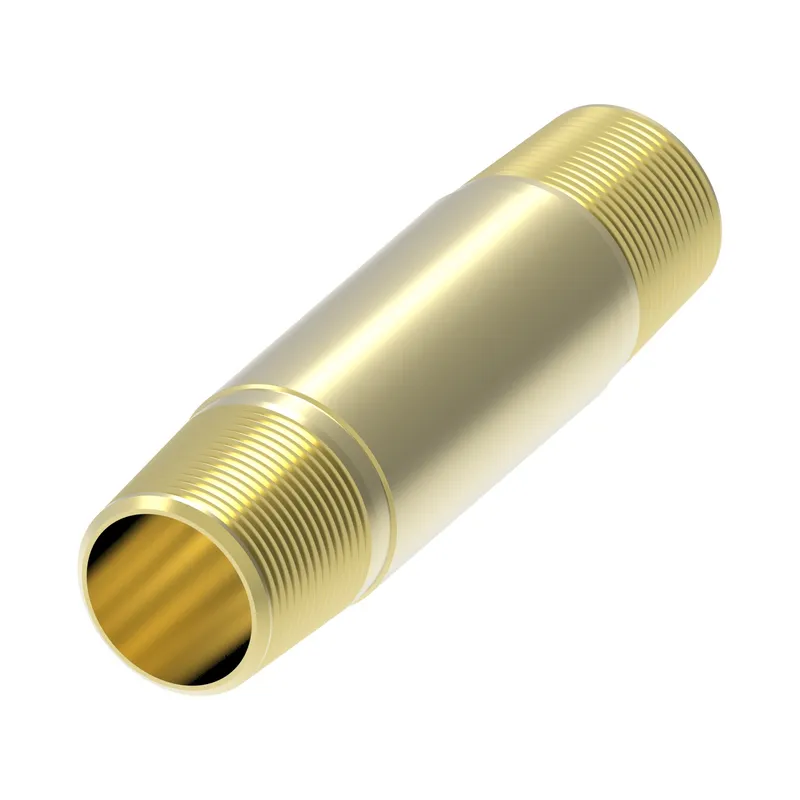 Adapter Brass NPTF/NPSM — photo 1 of 3