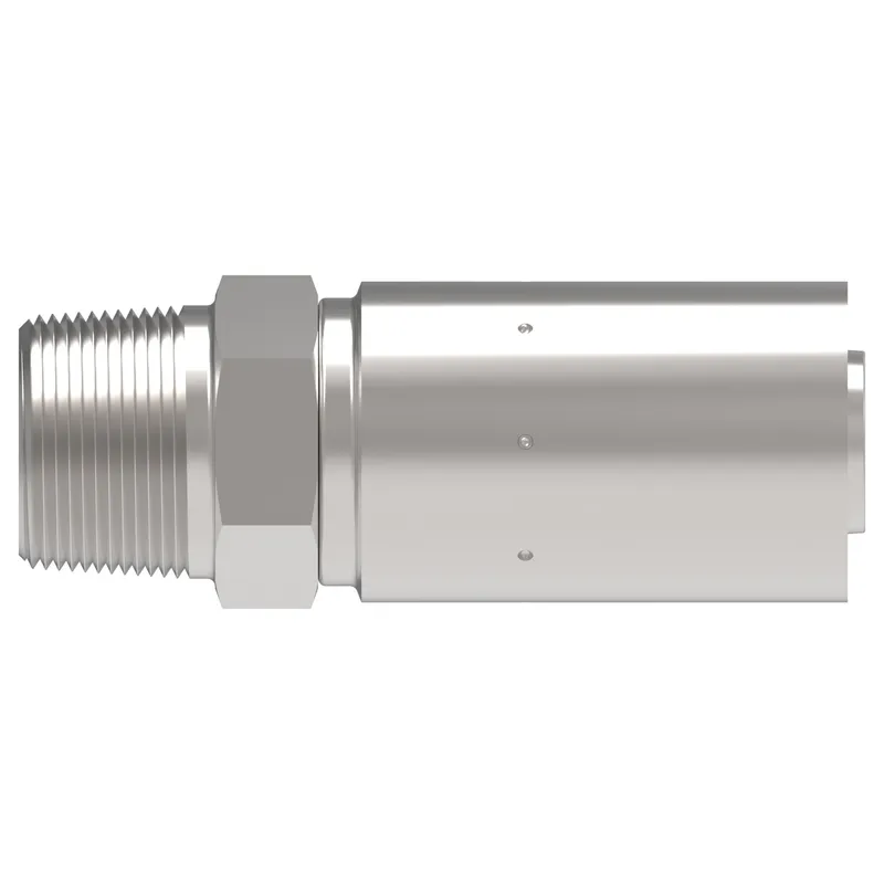 Ftng (Perm) Thermo Coupling — photo 2 of 3