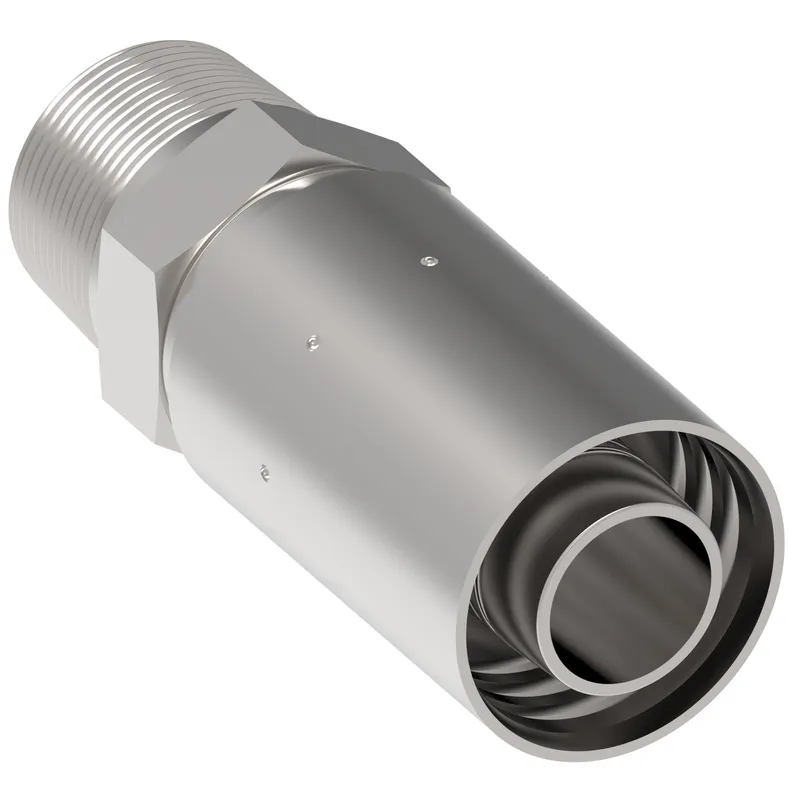 Ftng (Perm) Thermo Coupling — photo 3 of 3