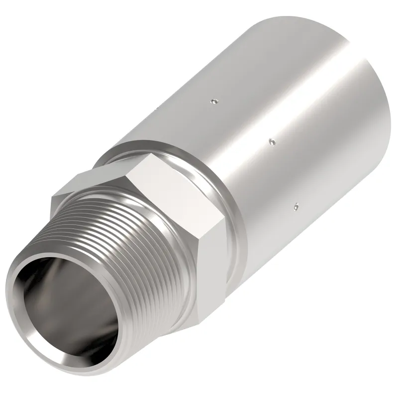 Ftng (Perm) Thermo Coupling — photo 1 of 3
