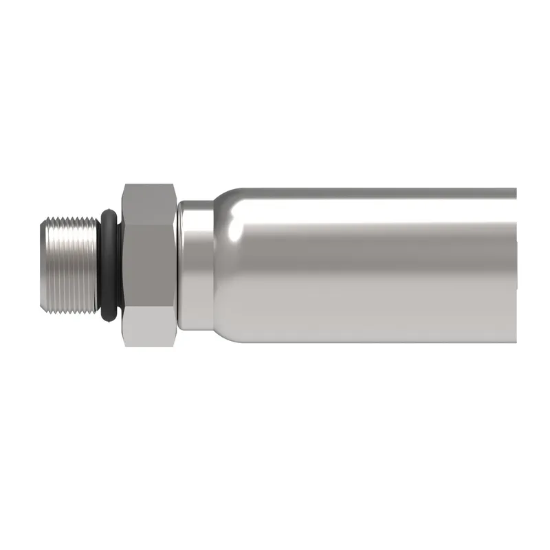 Ftng (Perm) Thermo Coupling — photo 3 of 3