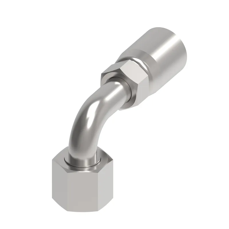 Ftng (Perm) Thermo Coupling — photo 1 of 3