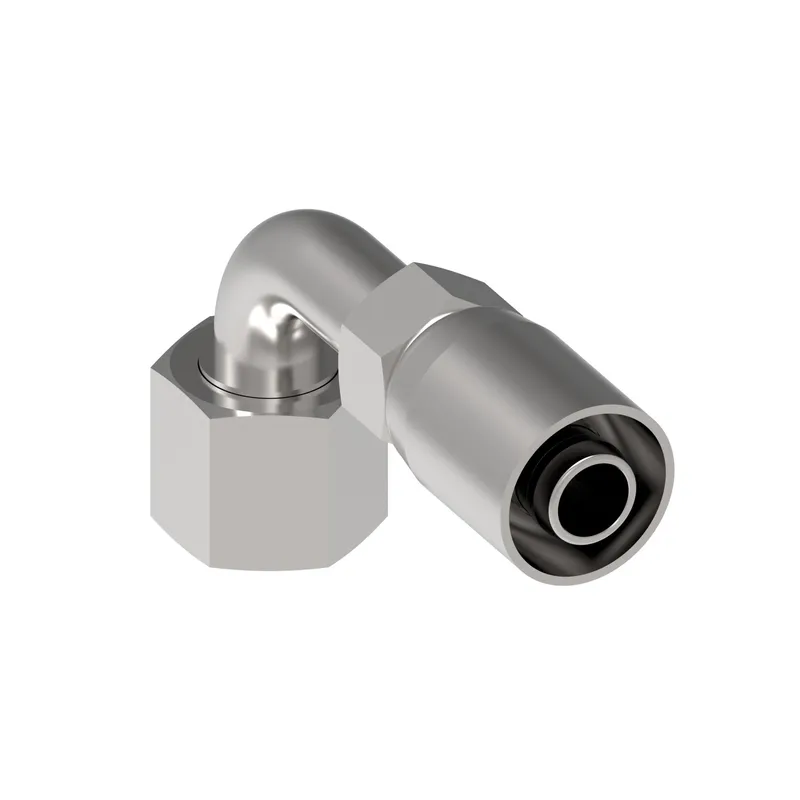 Ftng (Perm) Thermo Coupling — photo 2 of 3