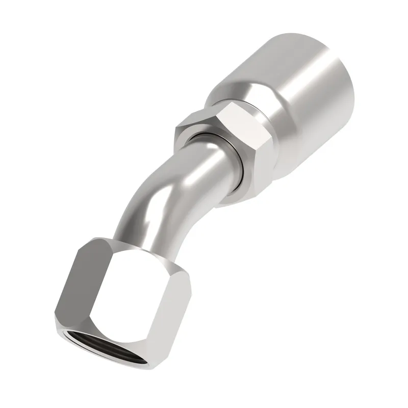 Ftng (Perm) Thermo Coupling — photo 1 of 3