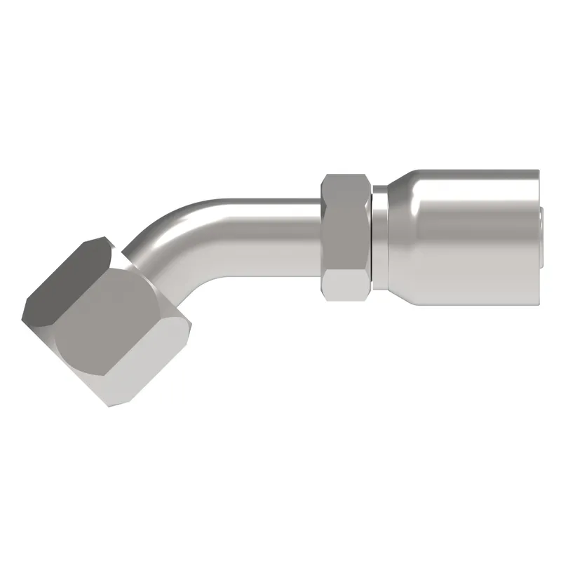 Ftng (Perm) Thermo Coupling — photo 2 of 3