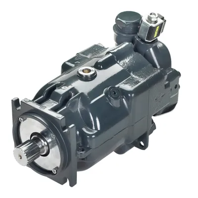 MOTOR-FIXED-DISPL 90MF100