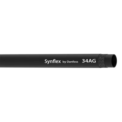 Hose, Argon Synflex 250 FT CONTINUOUS LE