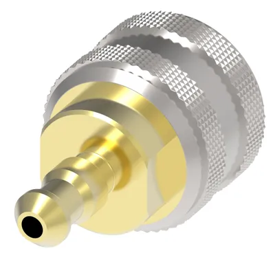 Danfoss 3600PBVSL143 – Cplng, 3000 SERIES FEMALE, BRASS Danfoss 3600PBVSL143 – Cplng, 3000 SERIES FEMALE, BRASS