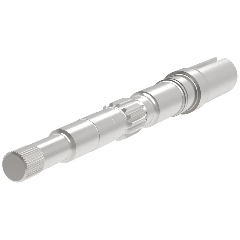 SHAFT, Nr86 4535V — photo 1 of 3