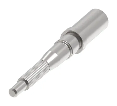 Danfoss 374338 – SHAFT, Nr1 V10 KEYED Danfoss 374338 – SHAFT, Nr1 V10 KEYED