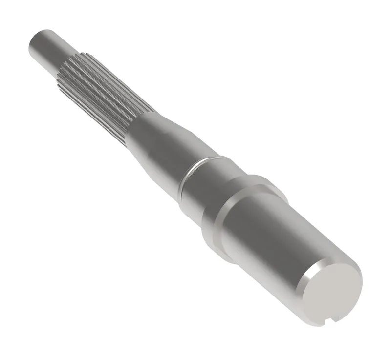 SHAFT, Nr1 V10 KEYED — photo 3 of 3