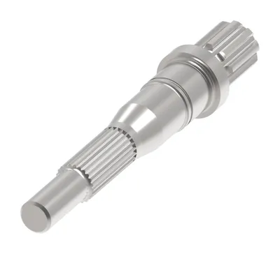 SHAFT-NO. 11 DRIVE