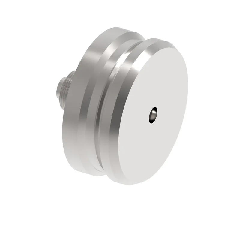 STEEL PLUG VTM — photo 2 of 3