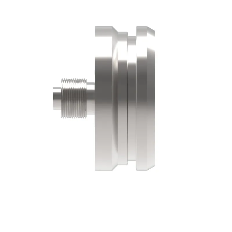 STEEL PLUG VTM — photo 3 of 3