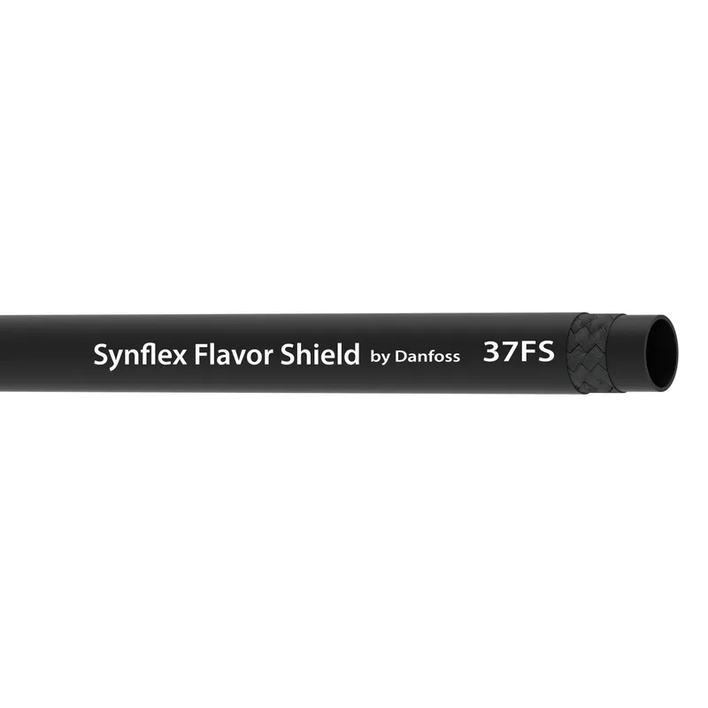 FLAVOR SHIELD 300'/PKG .675 OD X .510 ID