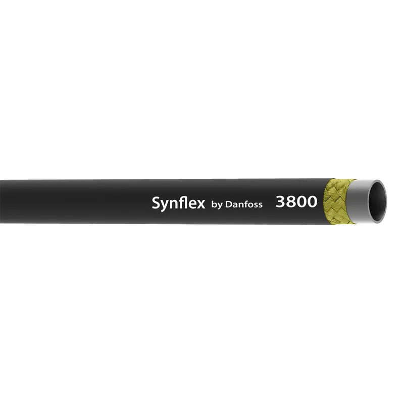 HOSE-SYN, 3800, -4, 76M, RL, R8