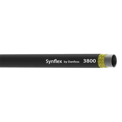 HOSE-SYN, 3800, -8, 250FT, BX, R8