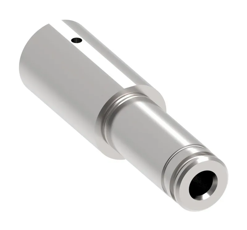 Control Piston Rod - PVB10/15 — photo 3 of 3