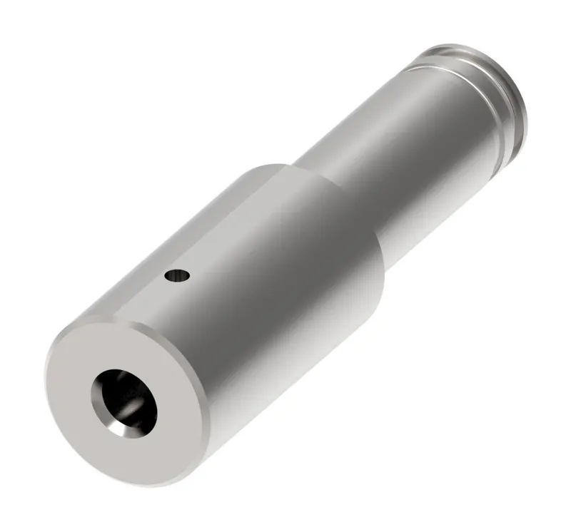 Control Piston Rod - PVB10/15 — photo 1 of 3