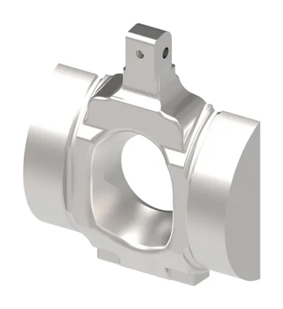 Pintle (DWNG - 388745)