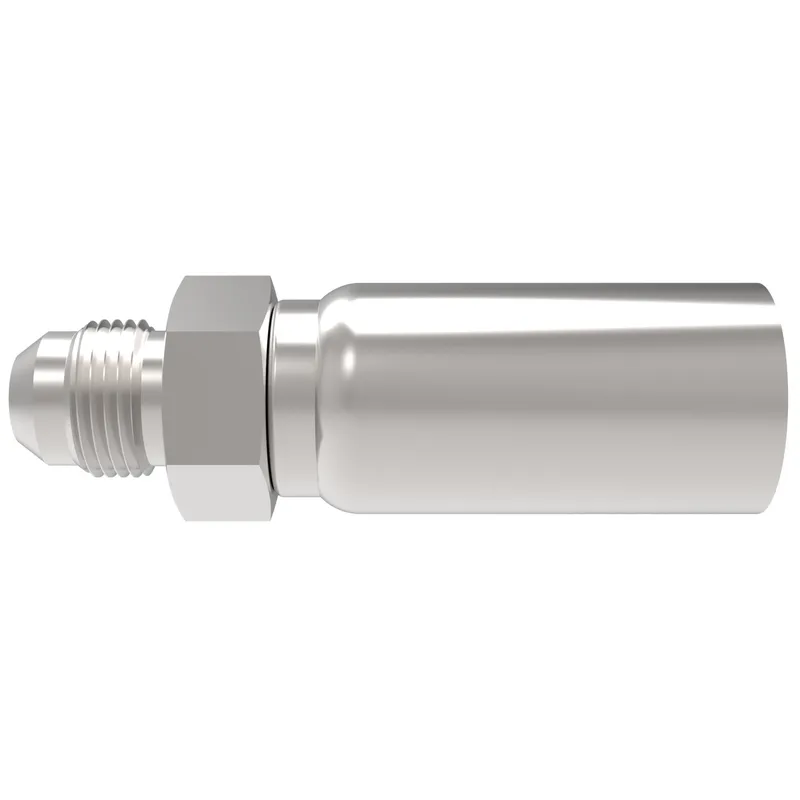 CONEXAO INOX P/MANGUEIRASYNFLEX 38LV-16 — photo 2 of 3