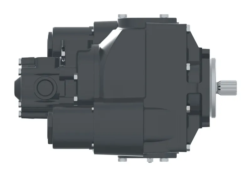 PUMP-VAR DISP, S1PV064 CCW — photo 1 of 6