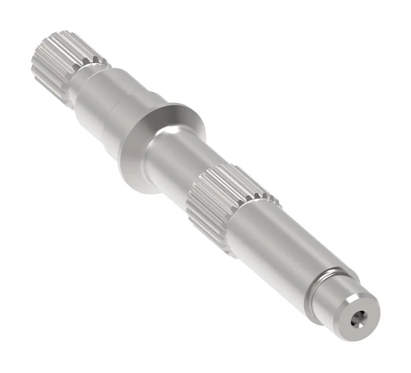 SHAFT, Nr86 3525V — photo 3 of 3