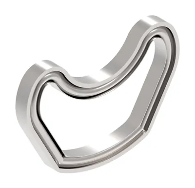 RING, RET OIL SEAL 20VQ