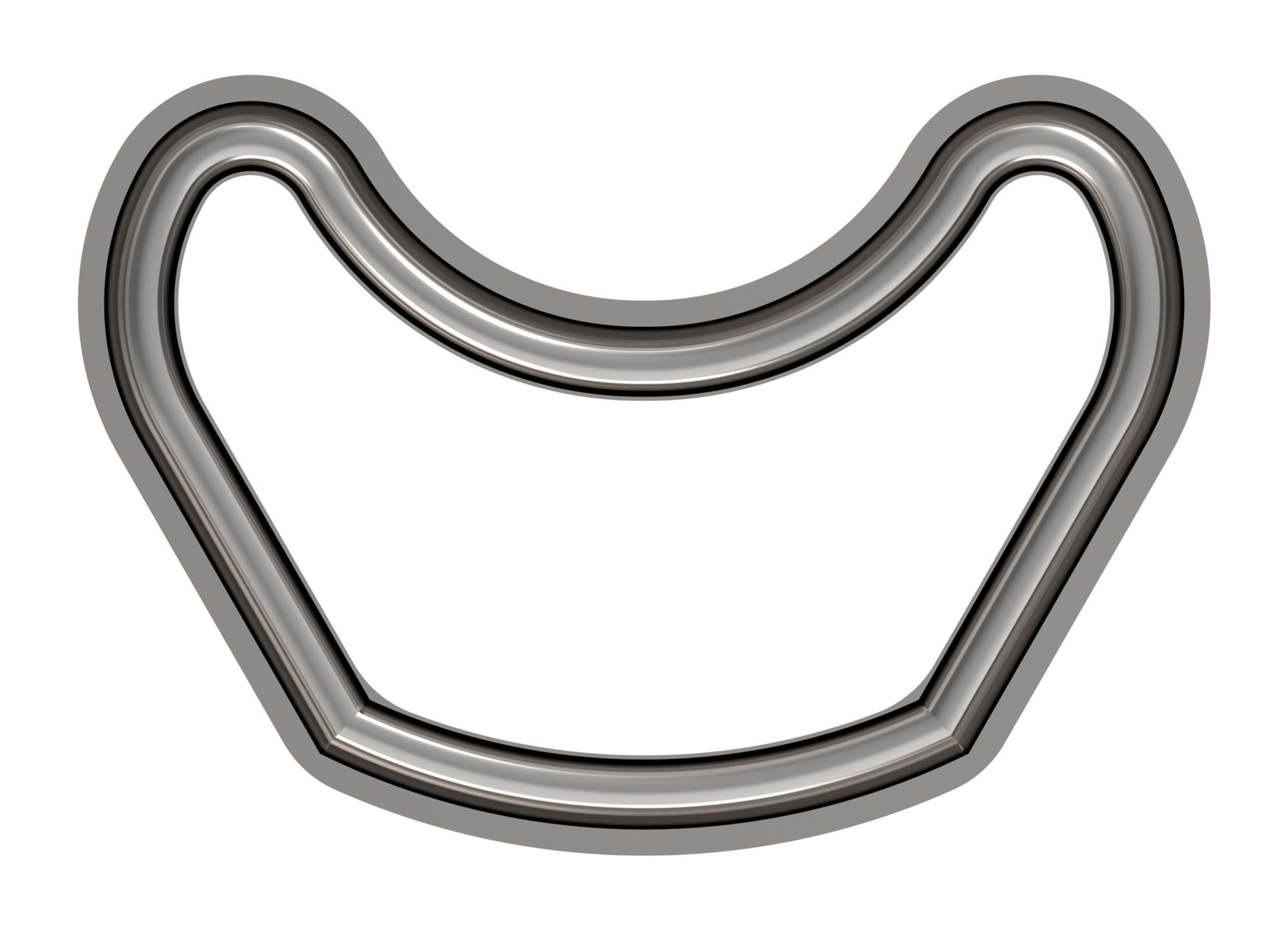 RING, RET OIL SEAL 20VQ — photo 2 of 3