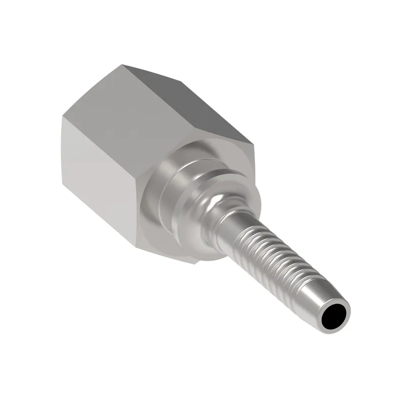 Nipple (Perm) Thermo str -3 Hose x -4 C' — photo 2 of 3