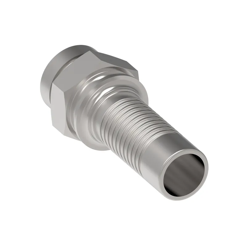 Nipple(Perm) Thermo Str -12Hose x-12F SA — photo 2 of 3