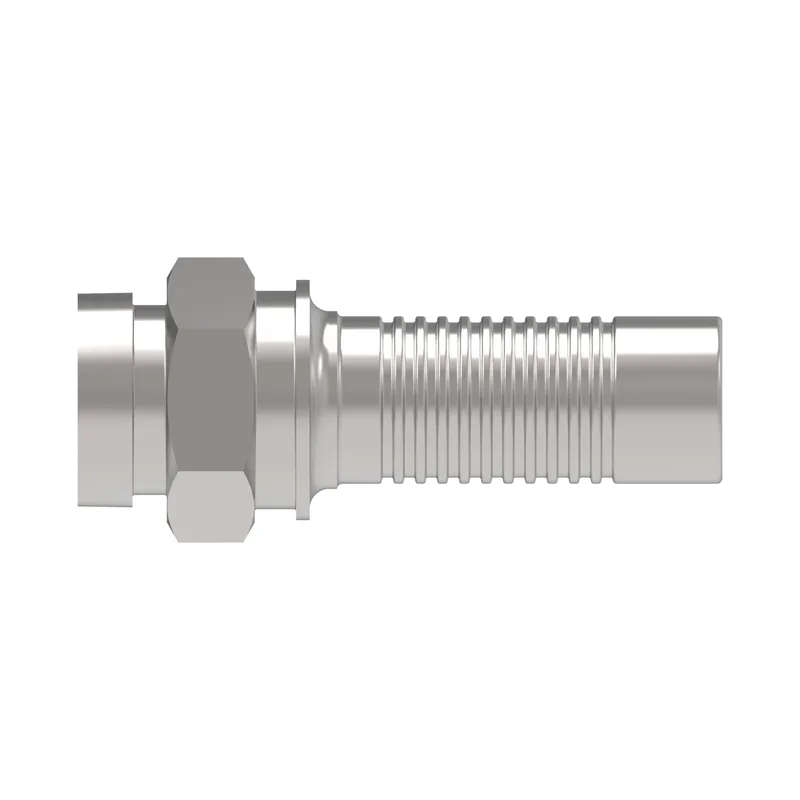 Nipple(Perm) Thermo Str -12Hose x-12F SA — photo 3 of 3