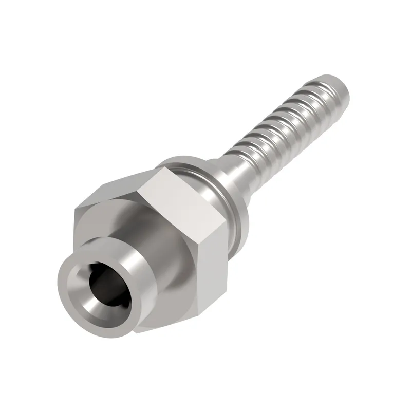 9/16 INCH FEMALE SWIVEL — photo 1 of 3