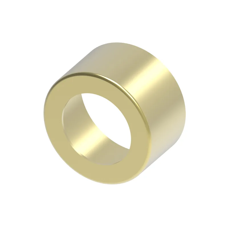 BRASS FERRULE — photo 1 of 3