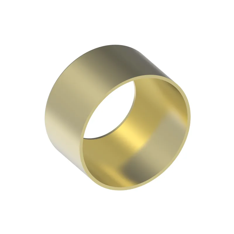 BRASS FERRULE — photo 3 of 3