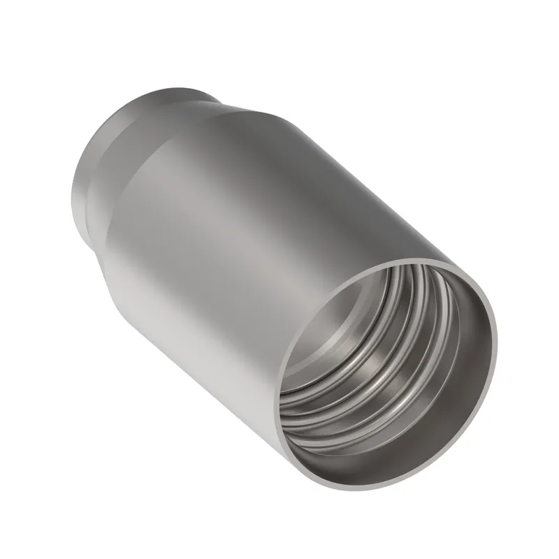 Socket- Swage -Steel C1117 3/4 PA 1 1/2 — photo 3 of 3