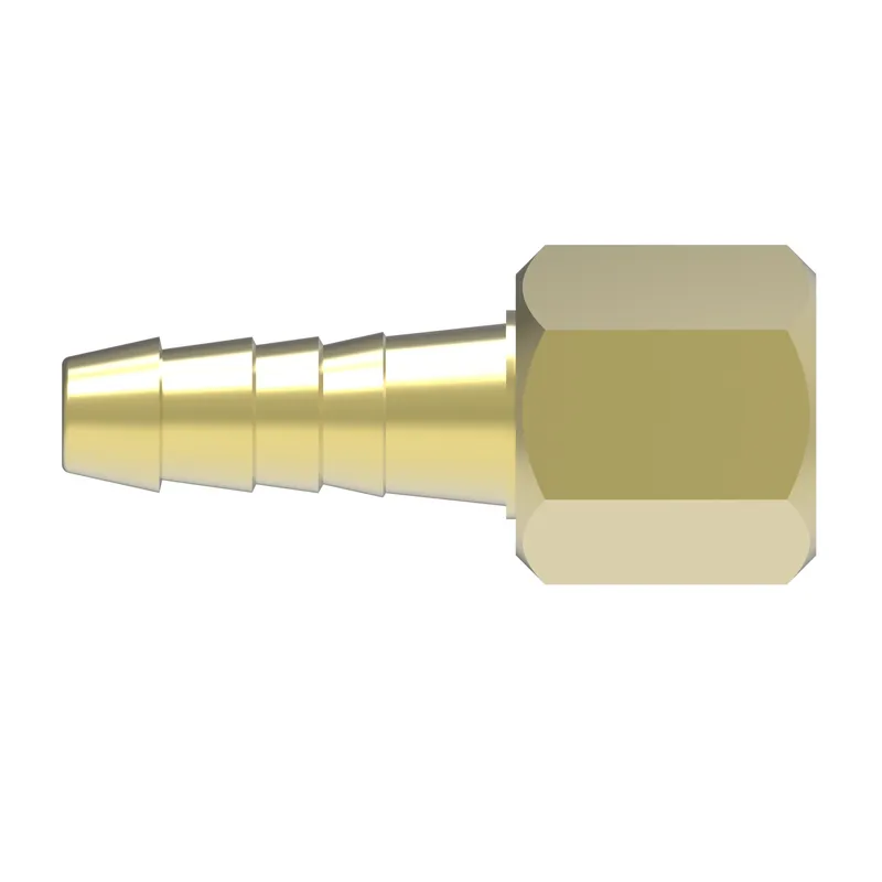 Ftng(reus)Brass -6Hosex-6 F SAE37 Swivel — photo 2 of 3