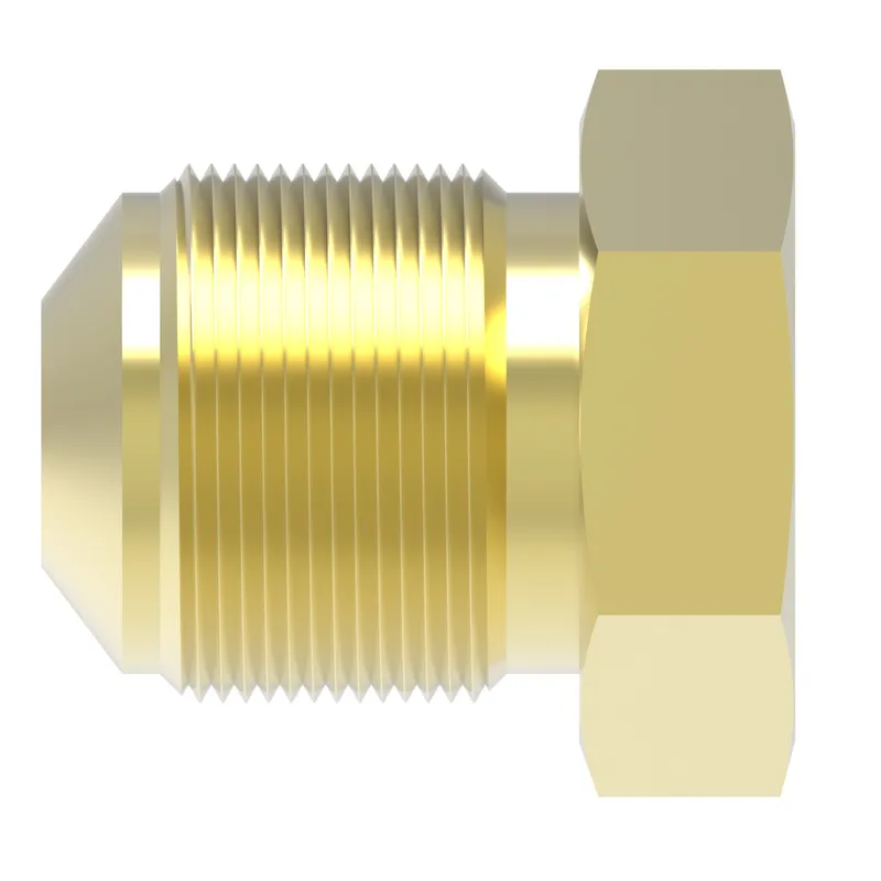 101-22904 PLUG 1/4 TUBE — photo 2 of 3