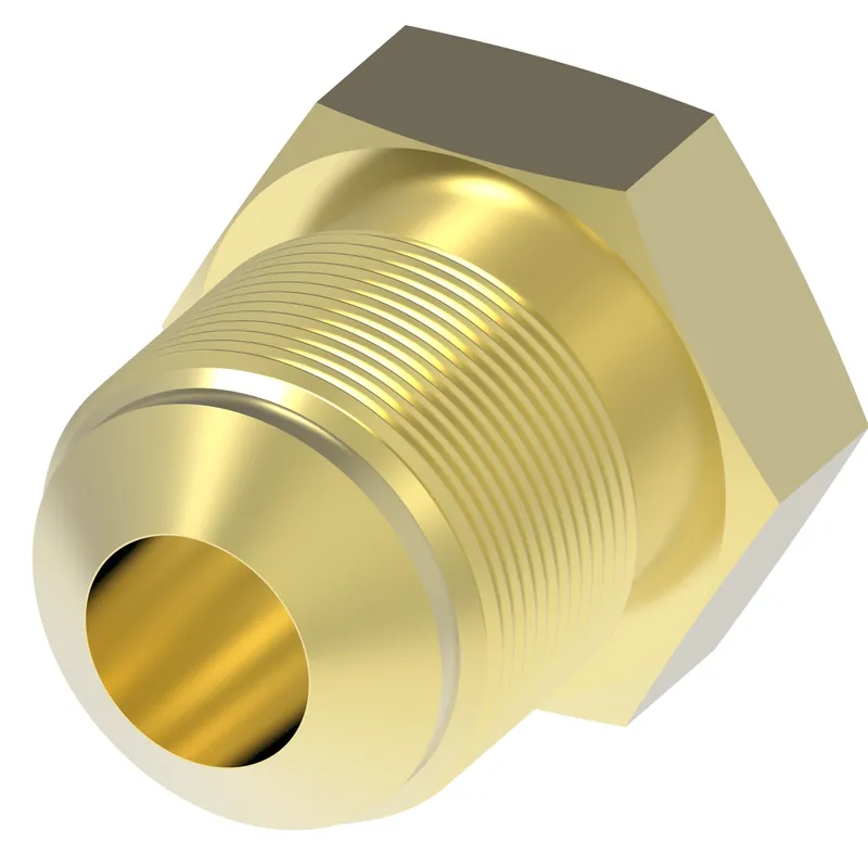 101-22905 PLUG 5/16 TUBE — photo 1 of 3