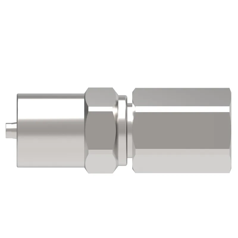 COUPLING,A,1/4,B — photo 2 of 3