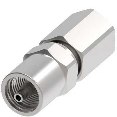 Danfoss 3B5 – COUPLING,A,1/4,B
