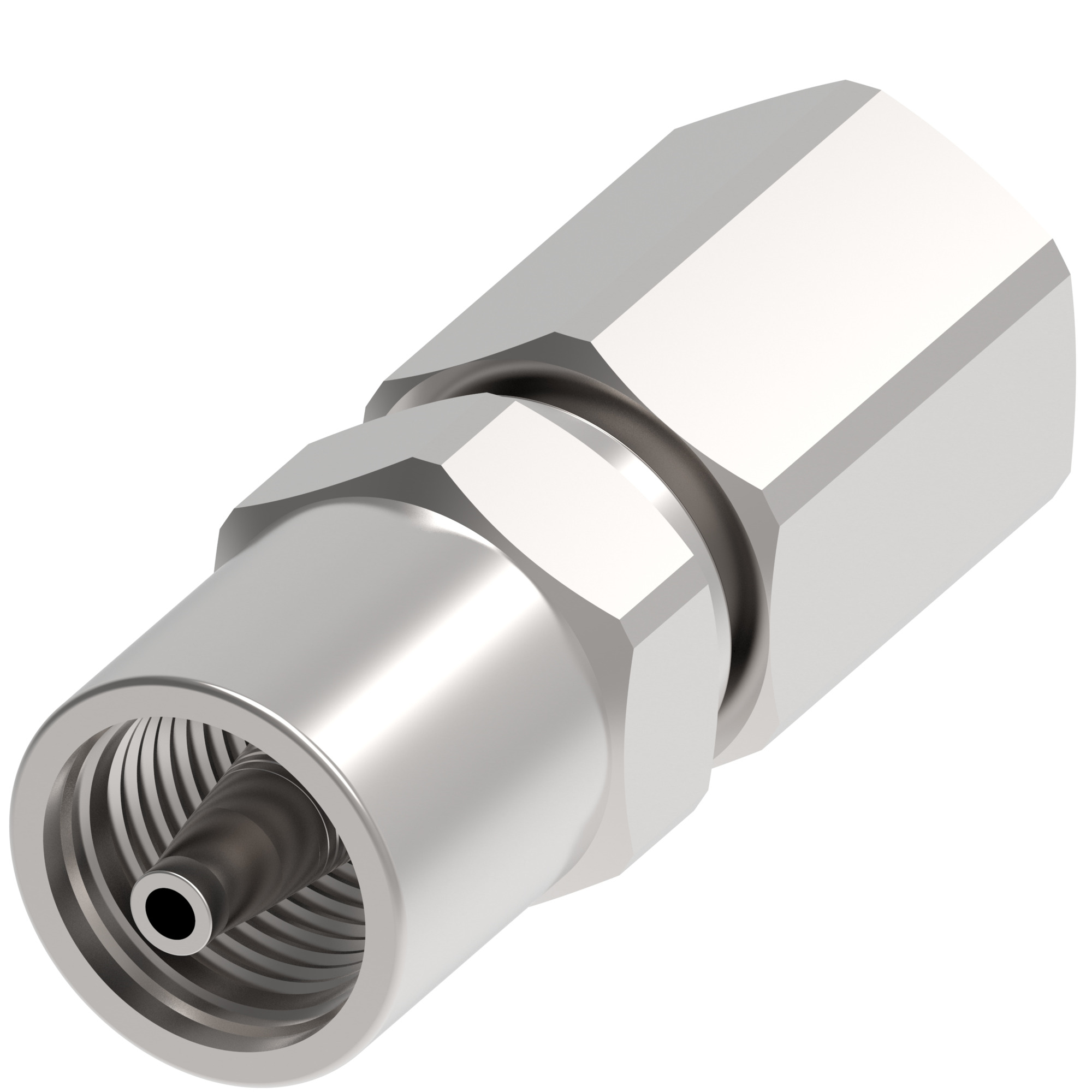 COUPLING,A,1/4,B — photo 1 of 3